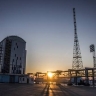Природный пожар не отразился на работе подразделений космодрома Восточный