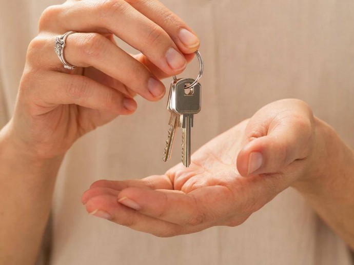 Белгородку подозревают в серийном мошенничестве с арендой жилья Белгородку подозревают в серийном мошенничестве с арендой жилья