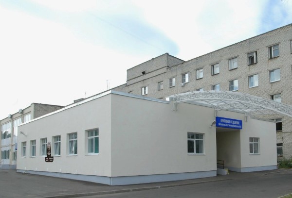 В Рыбинске объединяют медицинские учреждения В Рыбинске объединяют медицинские учреждения