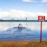 Спасатели усилили патрулирование Москвы-реки и городских водоемов из-за жары