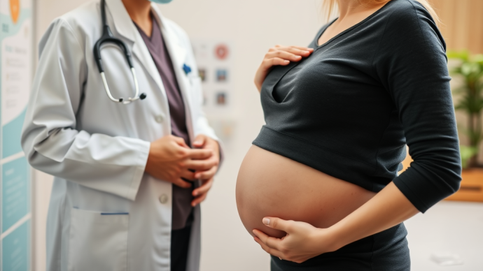 В Якутии пройдут мероприятия ко Дню беременных В Якутии пройдут мероприятия ко Дню беременных