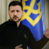 Зеленский заявил о готовности к переговорам с Москвой
