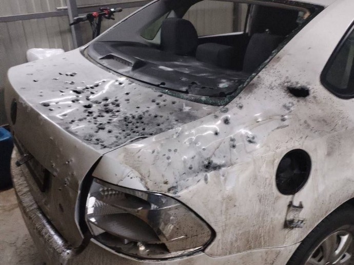 Три мирных жителя Белгородской области пострадали при атаке украинских дронов