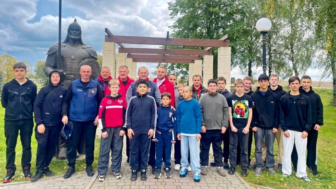 Тульские боксёры вернулись из Рязани с 21 медалью Тульские боксёры вернулись из Рязани с 21 медалью