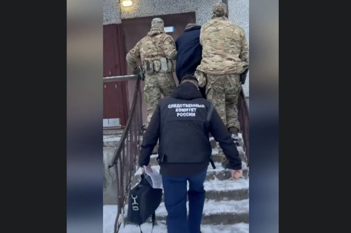 Северодвинца обвиняют в публичном оправдании терроризма