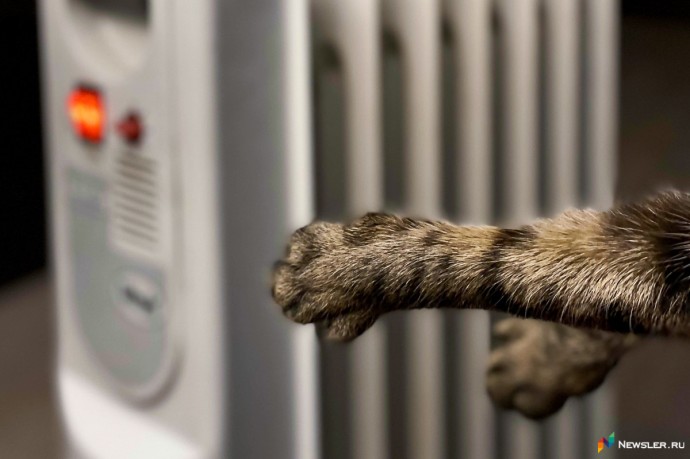Кировчанам рассказали, куда обращаться, если в квартире слишком жарко или холодно Кировчанам рассказали, куда обращаться, если в квартире слишком жарко или холодно