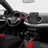 «АвтоВАЗ» открыл заказы на новую Lada Vesta Sport по цене от 2 352 000 рублей