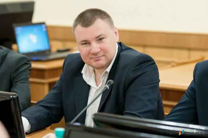 Антону Долгих понадобился врач