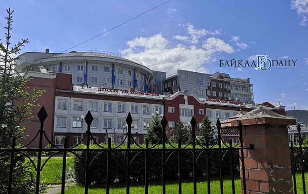 Волдыри вместо загара: Ребёнок в Бурятии получил страшные солнечные ожоги