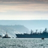Британия пытается сковать российский флот на Черном море, заявил Келин
