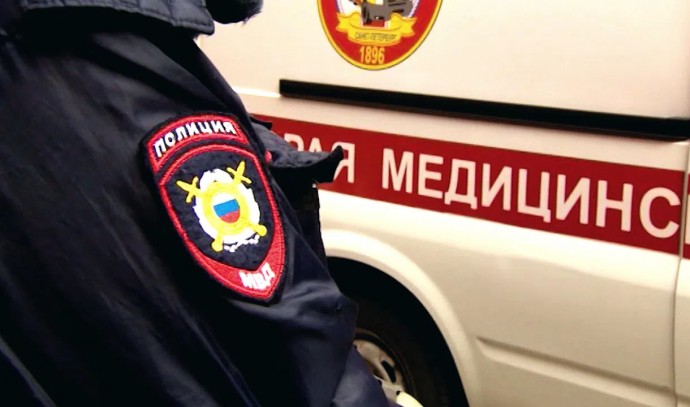 Ранее судимый россиянин поссорился с коллегами и сжег их заживо
