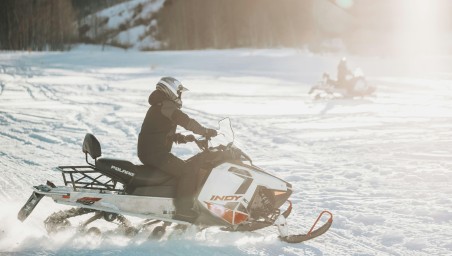 В Пермском крае нашли всех туристов, которых искали более суток