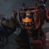 Орды орков в новом трейлере Warhammer 40,000: Dawn of War 4
