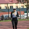"Кросс нации" прошел в Углегорске на стадионе "Центральный"