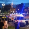 Двое на самокате попали под машину в Южно-Сахалинске