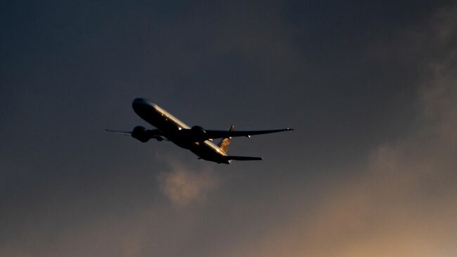 В аэропорту Пензы ввели временные ограничения