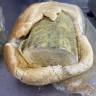 Китаец пытался тайком вывезти бивни моржа из Забайкалья