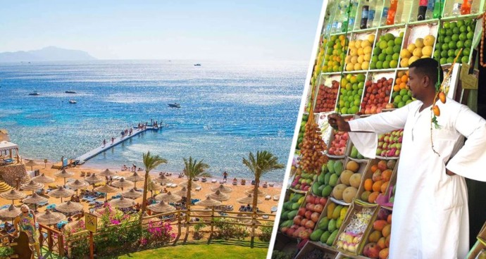 Туристам представили 5 лучших рынков Шарм-эль-Шейха, где продаются сувениры на любой вкус и кошелёк Туристам представили 5 лучших рынков Шарм-эль-Шейха, где продаются сувениры на любой вкус и кошелёк