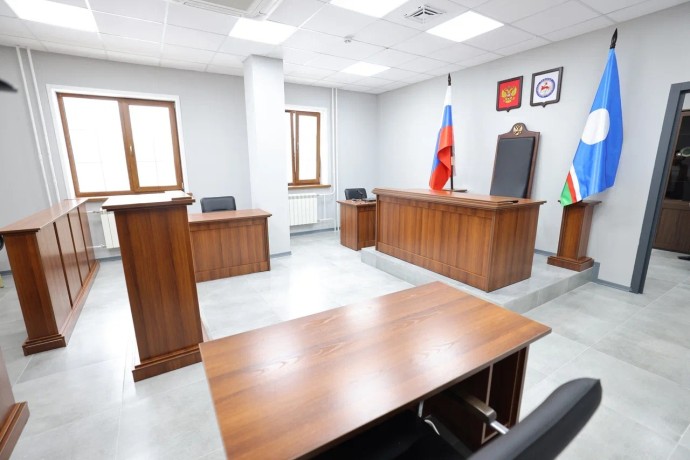 Пьяная ссора: жительница Эльдикана осуждена за нападение на сожителя Пьяная ссора: жительница Эльдикана осуждена за нападение на сожителя