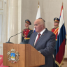 Губернатор Костромской области официально вступил в свои права