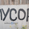 В районе Бурятии удивились внезапно появившимся горам мусора