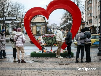 Гладков: «236 семей погибших мирных белгородцев получили по 3 млн рублей»
