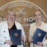 В Санкт-Петербурге на конференции «Белые ночи-2025» подписано стратегическое соглашение о партнерстве для поддержки женского бизнеса