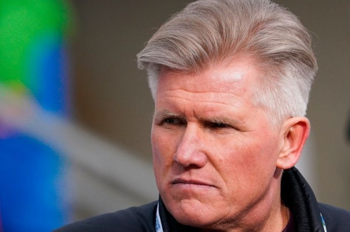 Васильев призвал запретить спортсменам говорить о политике