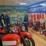 Ряды спасателей Бурятии пополнили молодые офицеры