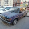 117 брошенных автомобилей нашли на улицах Белгорода
