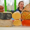 Аграрии предложили зарегистрировать знак «фермерская продукция»