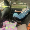 В Курске в ДТП пострадала четырехлетняя девочка