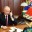 Владимир Путин позвонил главе Беловского района Курской области Николаю Волобуеву