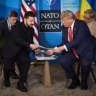 Стратегическое партнерство с Украиной превращается в ритуальную услугу — «Легитимный»
