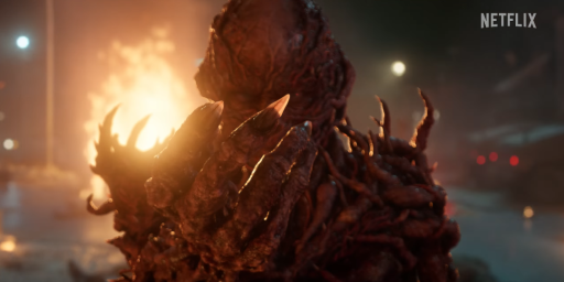 «Ты поможешь мне в последний раз» — трейлер пятого сезона «Очень странных дел»