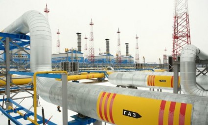 Словакии грозит многомиллиардный штраф в случае отказа от российского газа