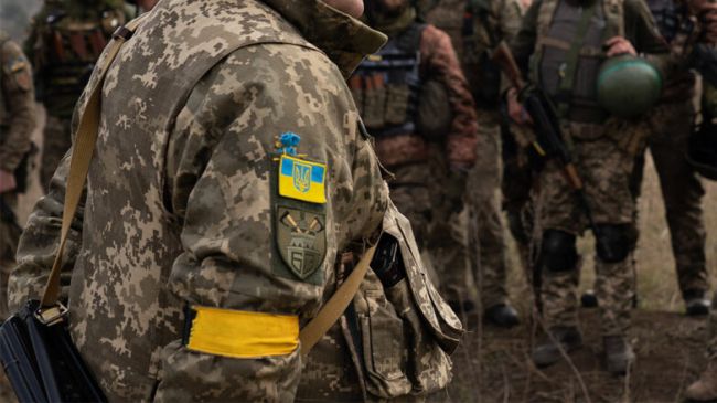 К родным уехавшего в Россию украинского военного пришли с угрозами от командира ВСУ