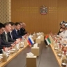 Дмитрий Патрушев: Россия высоко ценит партнёрство с ОАЭ в области экологии