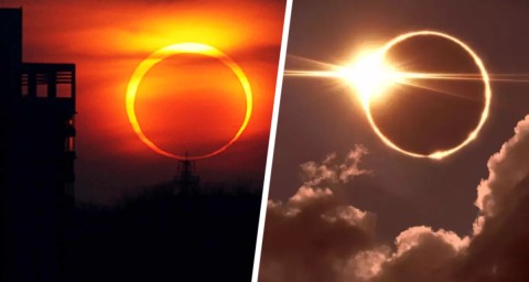 Солнечное затмение в Луксоре в 2027 году в Египте: Ваш путеводитель по наблюдению самого важного небесного явления в жизни