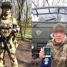 Участников СВО из Башкирии наградили медалью генерала Шаймуратова