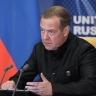 В России связали заявления МИД и Медведева с «Орешником»