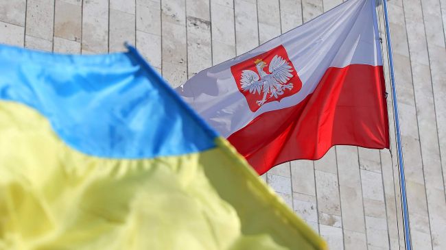 Каждый седьмой украинский мигрант планирует обосноваться в Польше