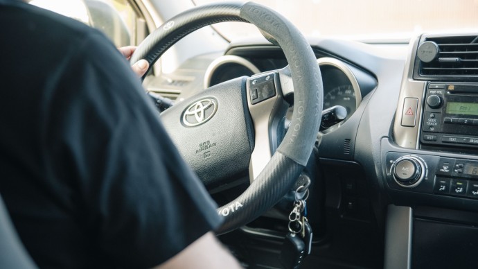 Подержанные автомобили подешевели в Петербурге более чем на 15% с начала года