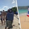 В Таиланде началась охота на туристов, загорающих на пляжах голышом