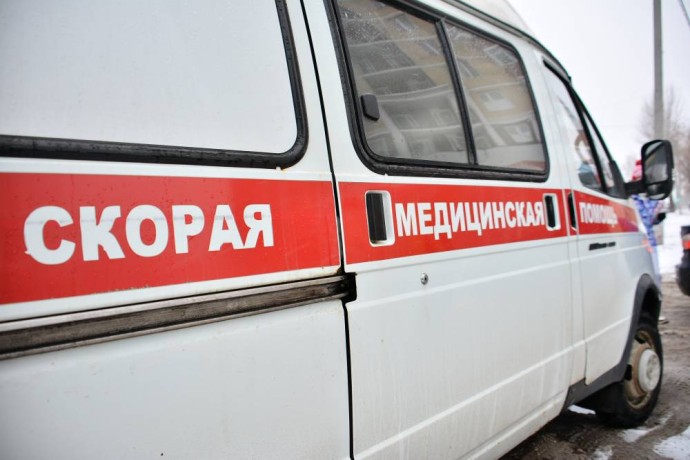 В Кунгуре проводят проверку после наезда подростка на девочку на электросамокате