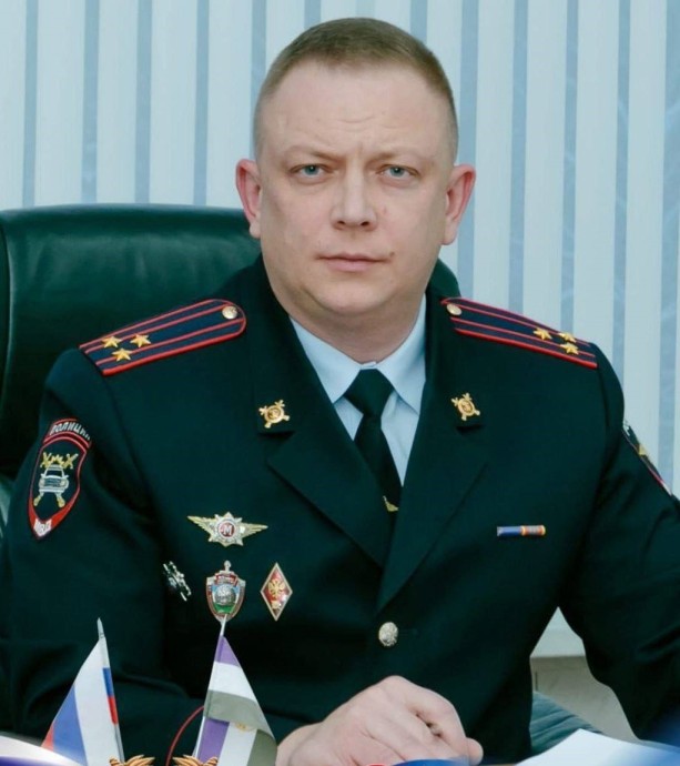 «Прямо сейчас в Уфе…»: главный госавтоинспектор Башкирии экстренно обратился к водителям «Прямо сейчас в Уфе…»: главный госавтоинспектор Башкирии экстренно обратился к водителям