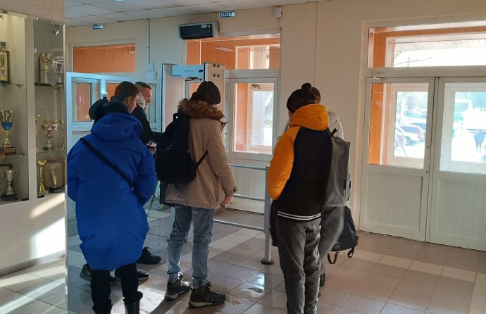 Скандал с MAX в Пензе: студентов не пускали на занятия без установленного мессенджера