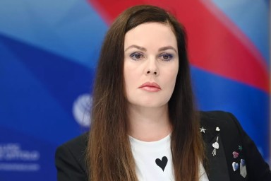 Молчаливый бунт Екатерины Андреевой: Что на самом деле происходит в студии «Первого канала»?