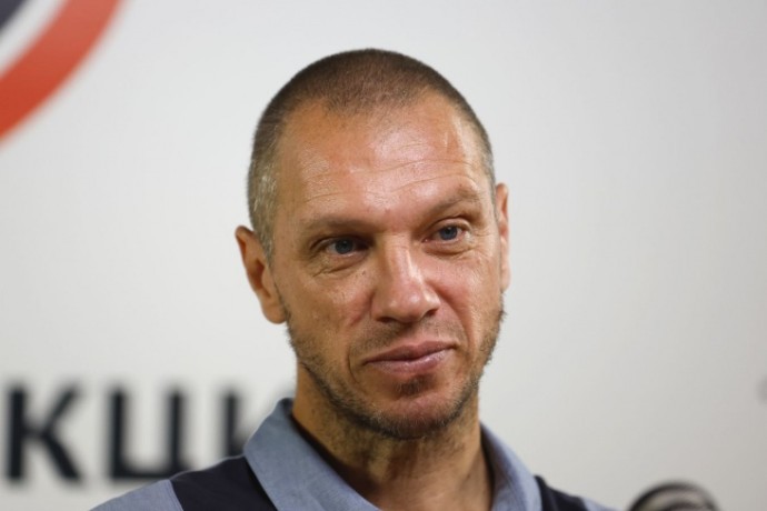 Филимонов ответил, хотел ли бы он видеть Сафонова в "Спартаке"