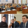 Приверженность партии и СВО: чем запомнились депутаты 7 созыва гордумы Астрахани
